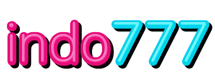 indo777 — logo kanal
