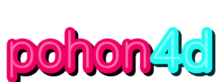 pohon4d — logo kanal