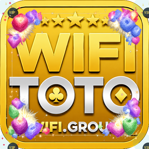 wifitoto — galeri pratinjau Resmi APK